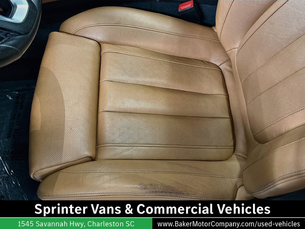 Used 2019 BMW X7 xDrive50i w/ Premium Package AWD/4WD image 21