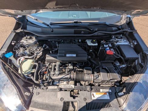 Used 2018 Honda CR-V EX image 27