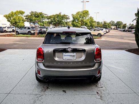 Used 2019 MINI Cooper Countryman FWD image 10