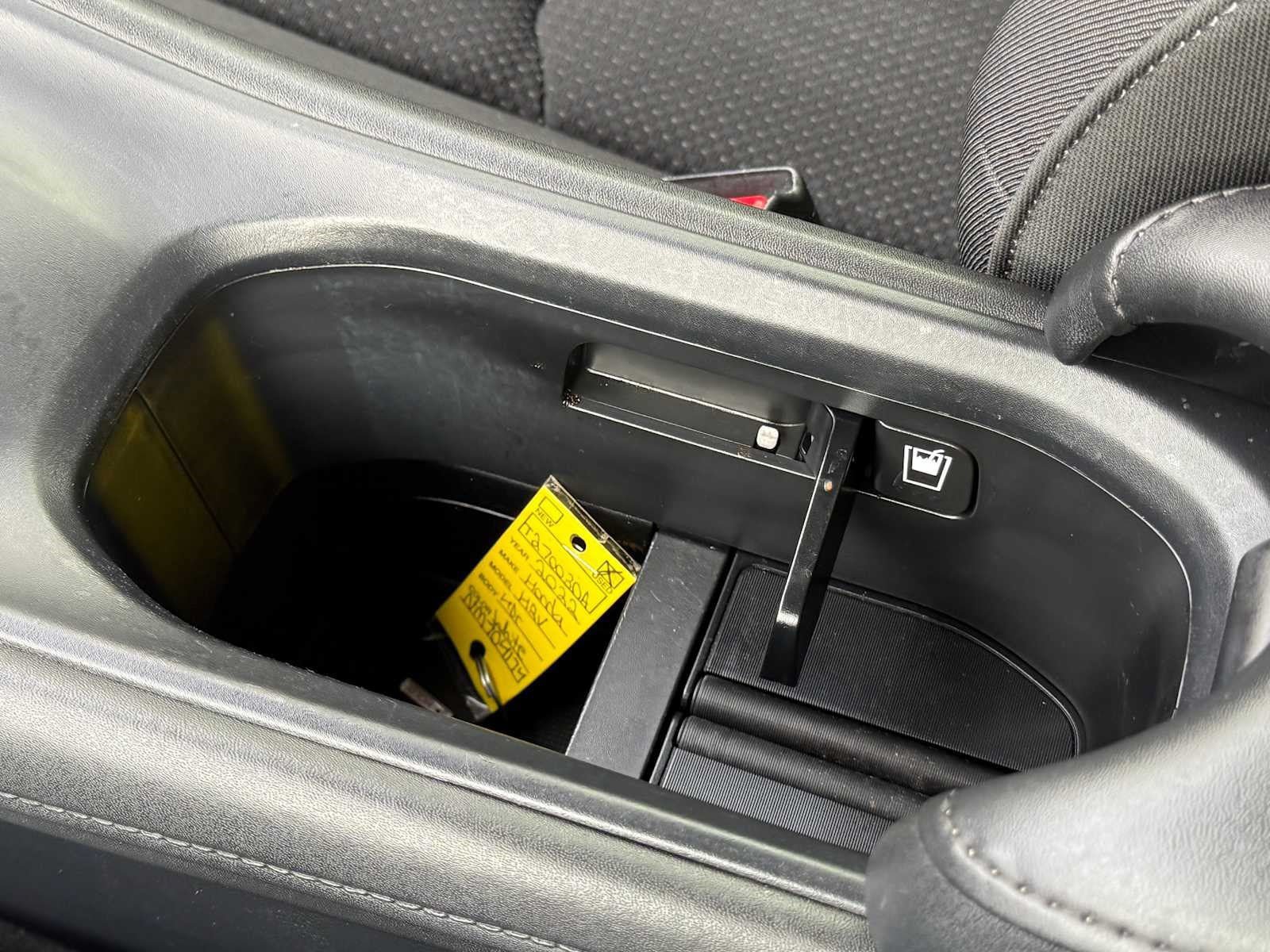 Used 2022 Honda HR-V EX image 28