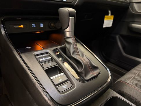 New 2026 Honda CR-V TrailSport image 24