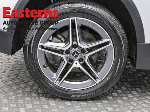 Used 2022 Mercedes-Benz GLA 250 4MATIC w/ AMG Line image 30