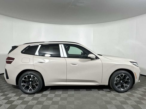 New 2026 BMW X3 xDrive30 w/ M Sport Package image 8