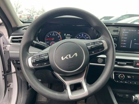 Used 2022 Kia K5 LXS image 14