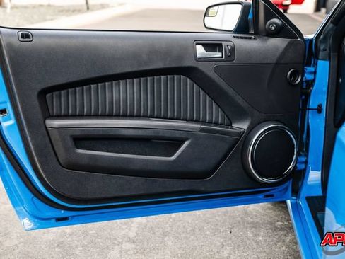 Used 2013 Ford Mustang Shelby GT500 RWD image 67