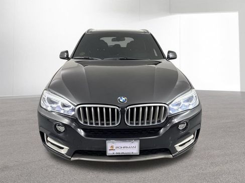 Used 2017 BMW X5 xDrive35i AWD/4WD image 25