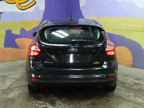 Used 2013 Ford Focus SE image 7