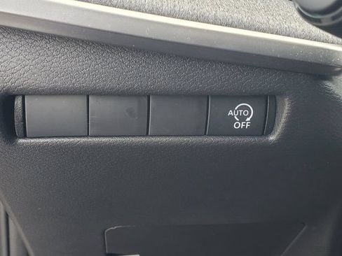 New 2026 Nissan Kicks SV FWD image 16