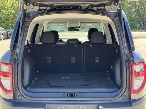 Used 2023 Ford Bronco Sport Big Bend AWD/4WD image 16