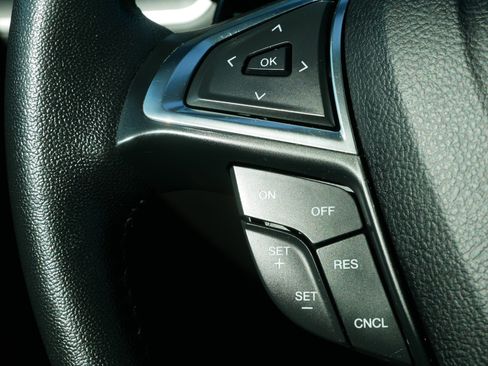 Used 2021 Ford Edge SEL w/ Convenience Package image 20