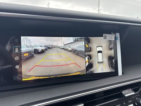 New 2026 Hyundai Palisade Limited AWD/4WD image 36