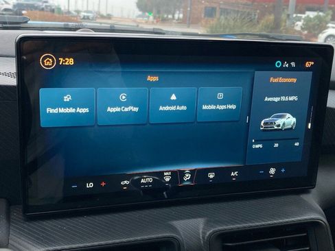 Used 2024 Ford Mustang GT w/ GT Performance Package image 22