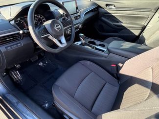 Certified 2025 Nissan Altima 2.5 SV video 2