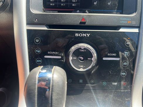 Used 2014 Ford Edge Limited FWD image 20