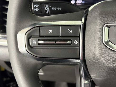 New 2026 GMC Canyon Elevation w/ Convenience Package image 46