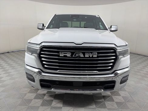 Used 2025 RAM 1500 Laramie image 2