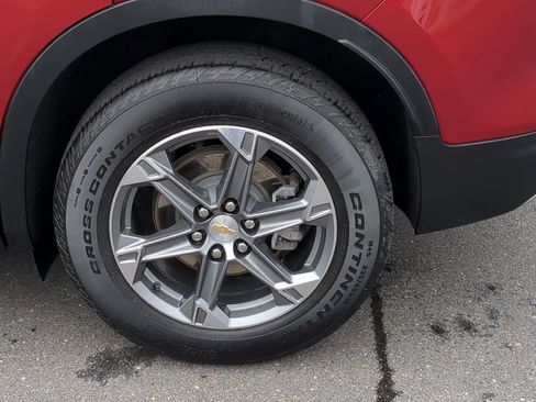 Used 2023 Chevrolet Blazer LT w/ LPO, Floor Liner Package FWD image 31