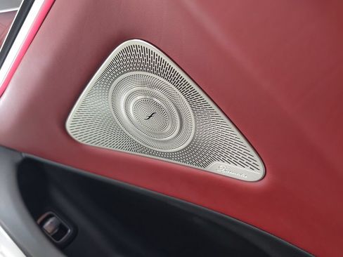 Certified 2025 Mercedes-Benz S 63 AMG S image 7