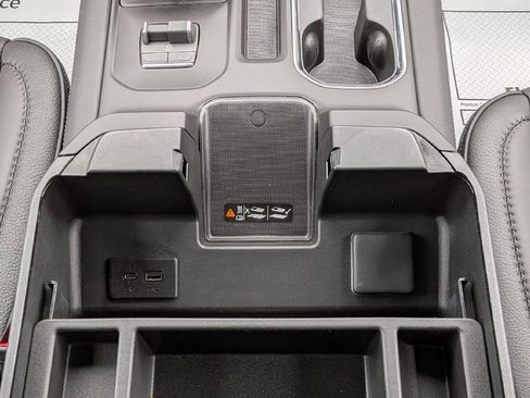 New 2026 GMC Sierra 1500 Denali AWD/4WD image 20
