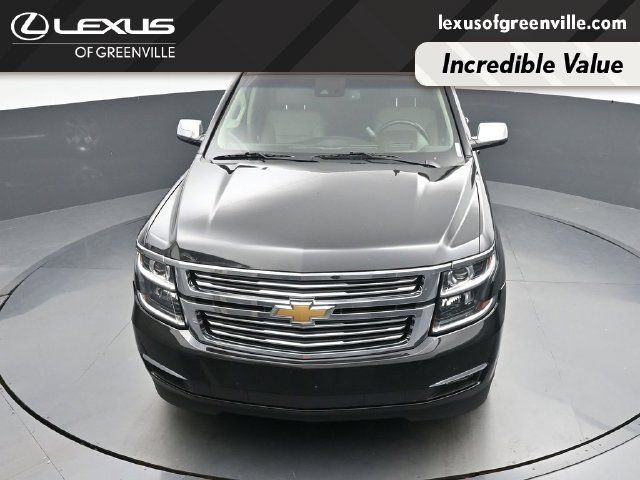 Used 2019 Chevrolet Tahoe Premier RWD image 45