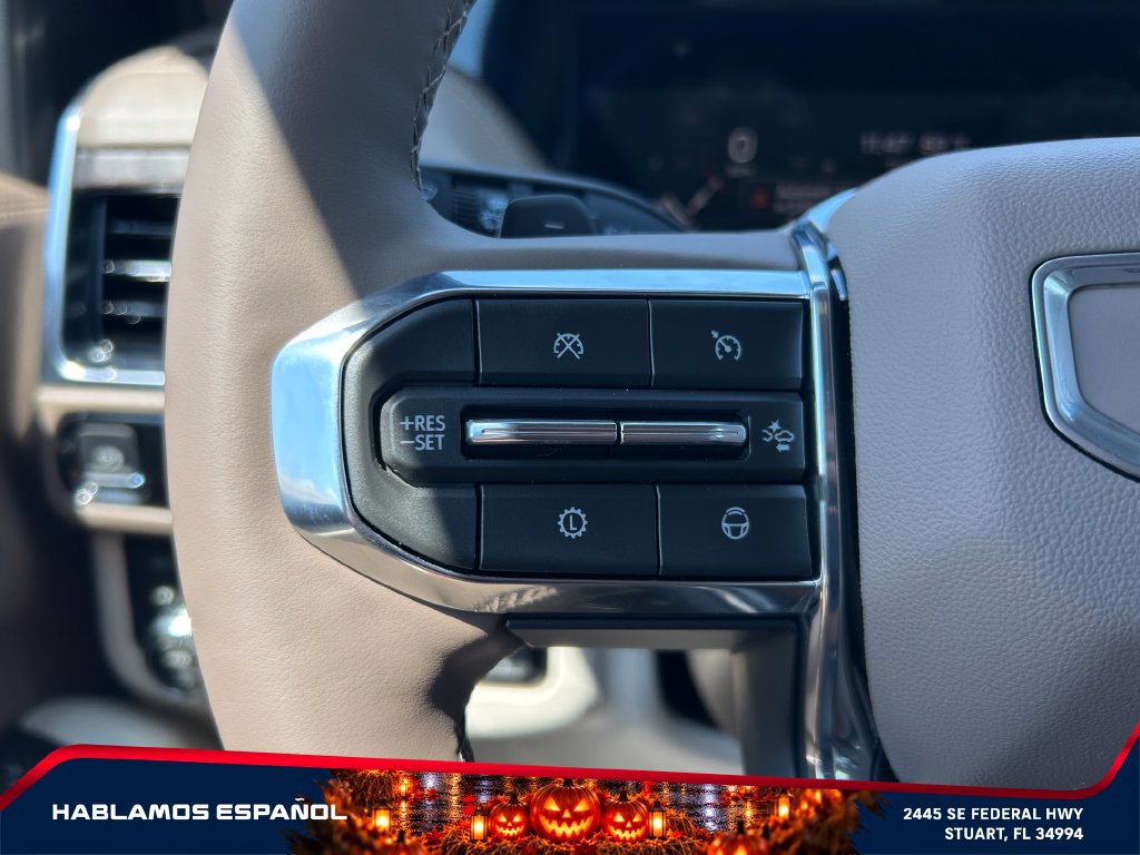 New 2026 GMC Yukon Denali w/ Denali Reserve Package AWD/4WD image 26