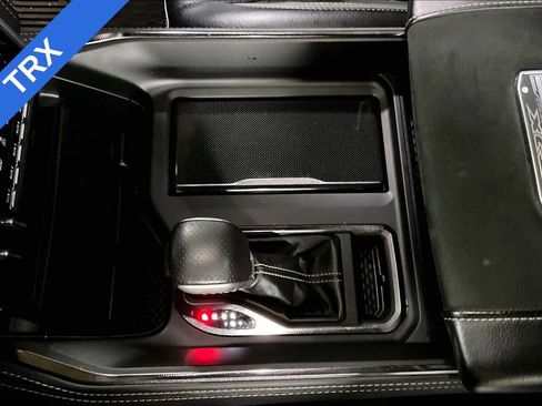 Used 2021 RAM 1500 TRX w/ TRX Level 2 Equipment Group image 30