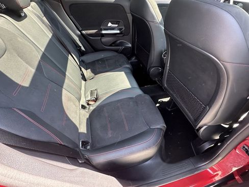 Certified 2022 Mercedes-Benz GLA 250 4MATIC image 17