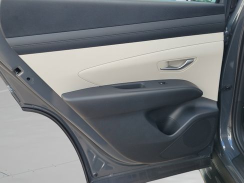 New 2026 Hyundai Tucson SEL FWD image 9