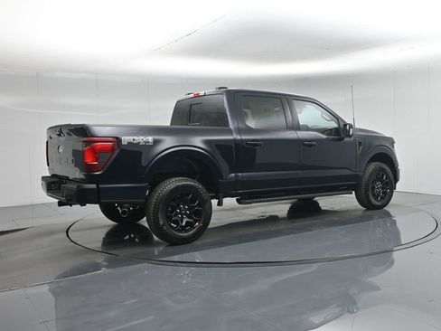New 2026 Ford F150 XLT w/ Equipment Group 302A MID AWD/4WD image 25