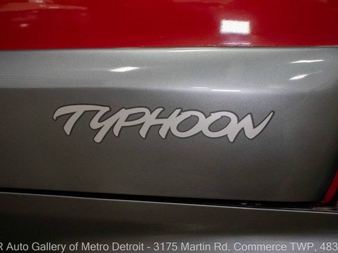 Used 1992 GMC Jimmy AWD/4WD image 32