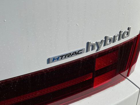 New 2026 Hyundai Santa Fe Limited image 7