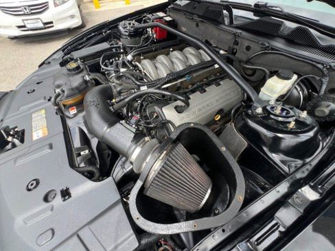 Used 2014 Ford Mustang GT Premium w/ Equipment Group 402A image 35