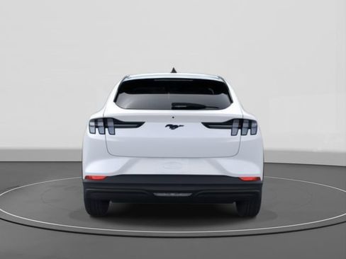 New 2025 Ford Mustang Mach-E Select w/ Comfort Package Lite image 5