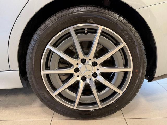 Used 2024 Mercedes-Benz C 43 AMG 4MATIC Sedan image 47