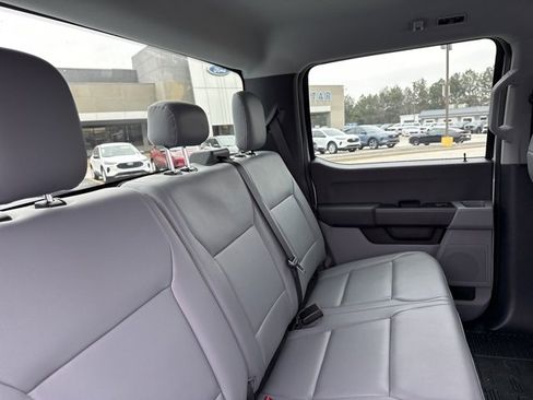 New 2026 Ford F250 XL w/ XL Driver Assist Package image 18