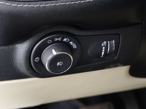 Used 2022 Dodge Durango SXT AWD/4WD image 23