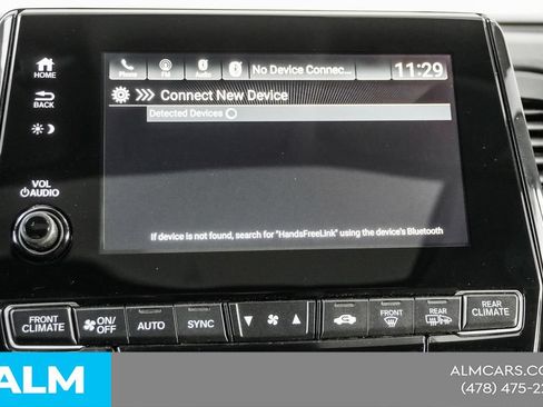 Used 2024 Honda Odyssey EX-L image 33