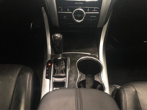 Used 2019 Acura TLX w/ Technology Package image 28