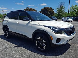New 2026 Kia Seltos S AWD/4WD video 2