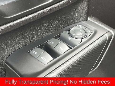 Used 2023 Chevrolet Silverado 2500 Custom w/ Custom Value Package AWD/4WD image 25