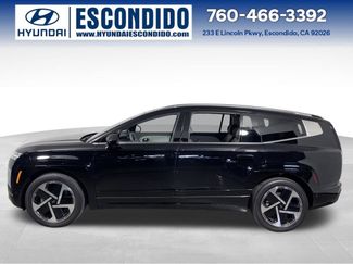 New 2026 Hyundai Ioniq 9 Limited video 2