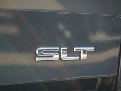 Used 2018 GMC Sierra 1500 SLT AWD/4WD image 21