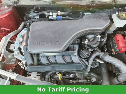 Used 2022 Nissan Rogue Sport SL AWD/4WD image 30