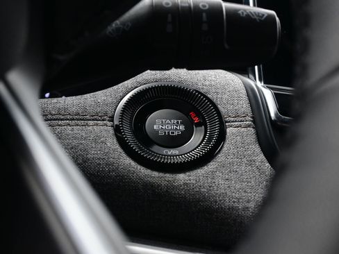 Used 2023 Jeep Compass Latitude image 22