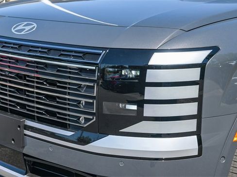 New 2026 Hyundai Palisade Calligraphy image 11