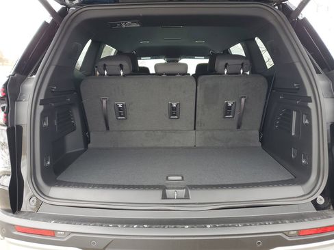 New 2025 GMC Acadia Elevation image 45