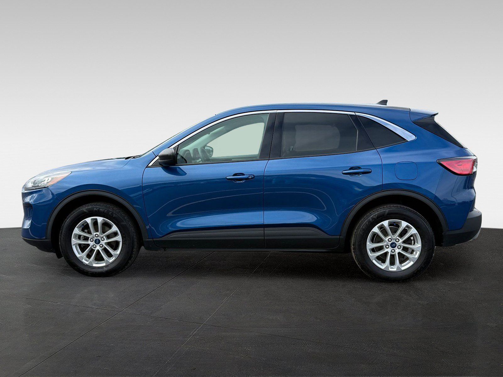 Used 2022 Ford Escape SE AWD/4WD image 8
