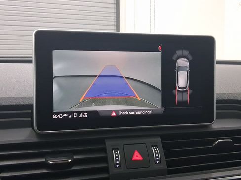 Used 2018 Audi Q5 2.0T Premium Plus w/ Premium Plus Package image 24