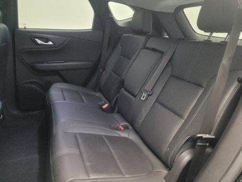 Used 2022 Chevrolet Blazer LT AWD/4WD image 18