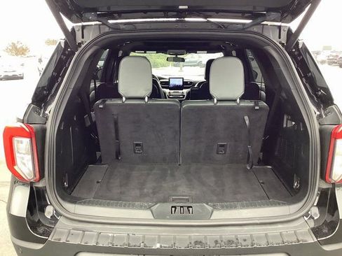 Used 2022 Ford Explorer Timberline image 31